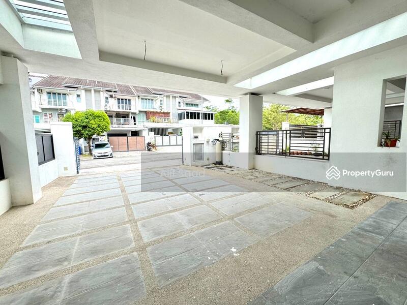 Car Park
