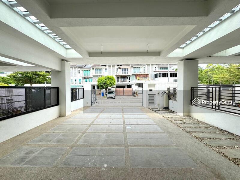 Car Park