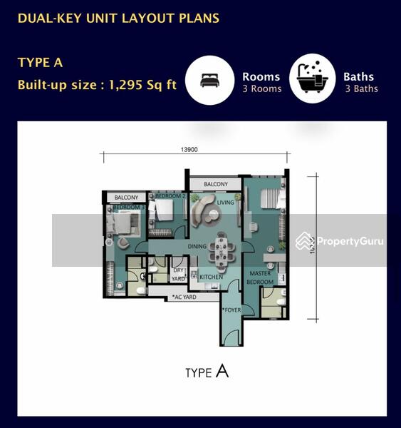 For Sale Altus Residency