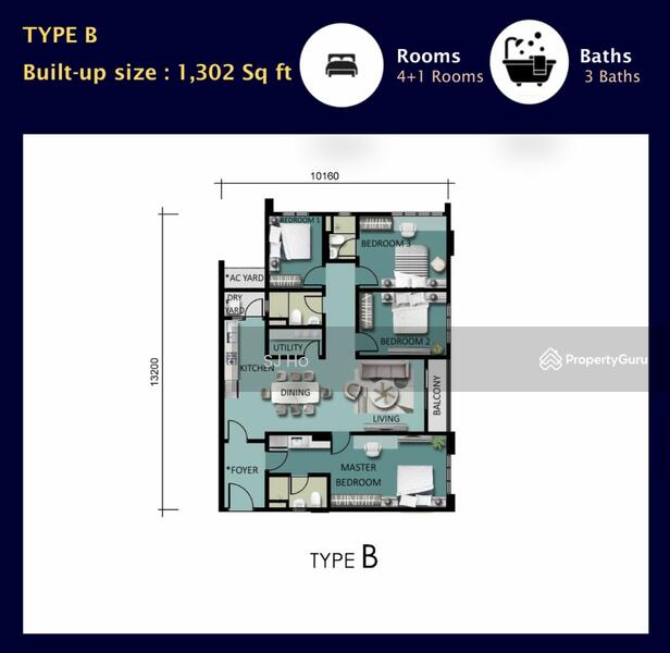For Sale Altus Residency