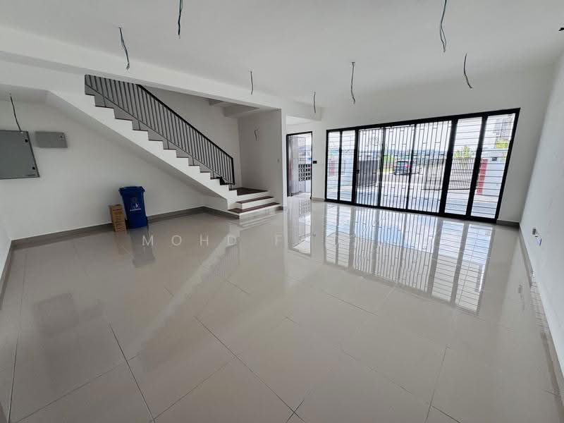 Rumah Teres 2-Tingkat untuk Disewa di Elmina (Shah Alam) - Mohd Fadzli - Interior - PropertyGuru.com.my