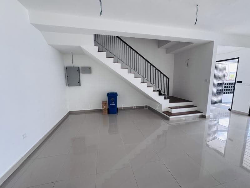 Rumah Teres 2-Tingkat untuk Disewa di Elmina (Shah Alam) - Mohd Fadzli - Interior - PropertyGuru.com.my