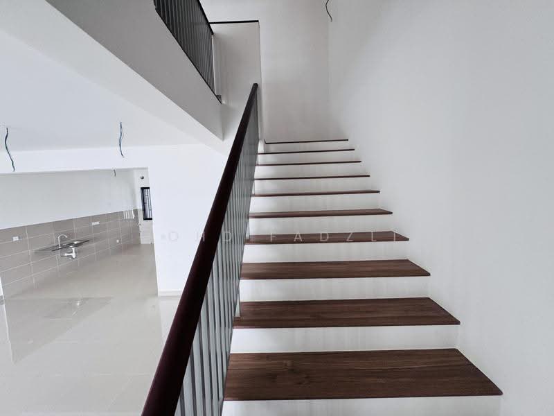 Rumah Teres 2-Tingkat untuk Disewa di Elmina (Shah Alam) - Mohd Fadzli - Interior - PropertyGuru.com.my