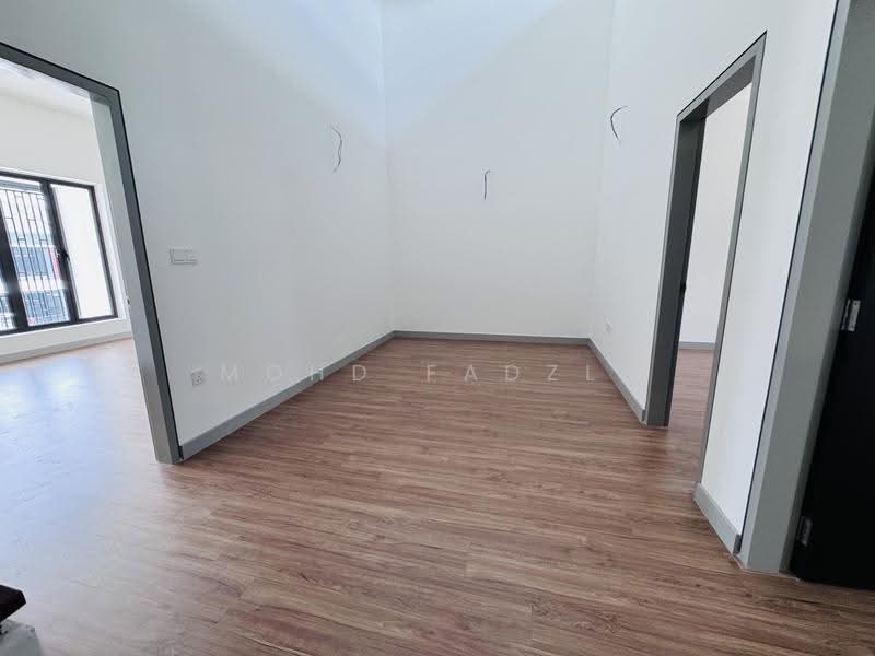 Rumah Teres 2-Tingkat untuk Disewa di Elmina (Shah Alam) - Mohd Fadzli - Interior - PropertyGuru.com.my