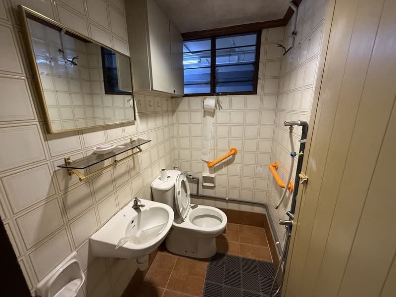 Taman Mutiara Barat untuk Untuk Dijual - RM 990,000, Mac 2026 - Bathroom - PropertyGuru.com.my