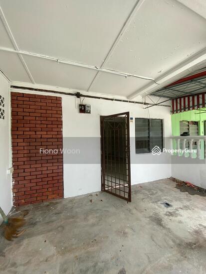 2-storey Terraced House for Sale in Batu Berendam (Melaka) - Fiona Woon