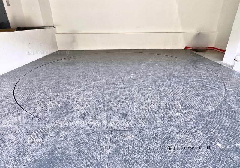 Retail Space for Rent in Bangsar (Kuala Lumpur) - Janie Wai - Car Park - PropertyGuru.com.my