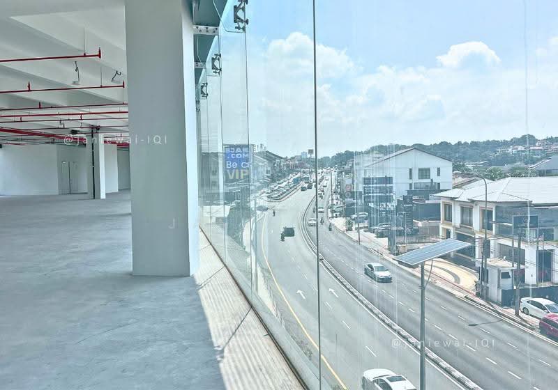 Retail Space for Rent in Bangsar (Kuala Lumpur) - Janie Wai - Interior - PropertyGuru.com.my
