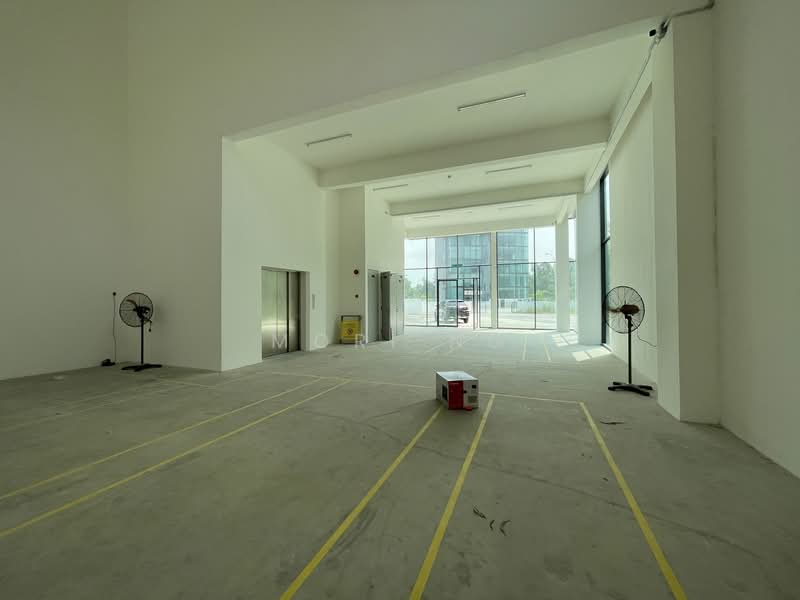 Novus business park glenmarie untuk Untuk Disewa - RM 40,000 /bulan, Mac 2026 - Lobby - PropertyGuru.com.my