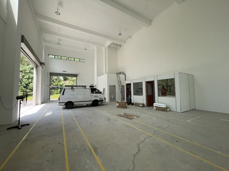 Novus business park glenmarie untuk Untuk Disewa - RM 40,000 /bulan, Mac 2026 - Others - PropertyGuru.com.my