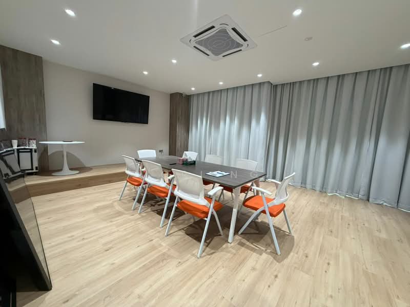 Novus business park glenmarie untuk Untuk Disewa - RM 40,000 /bulan, Mac 2026 - Interior - PropertyGuru.com.my