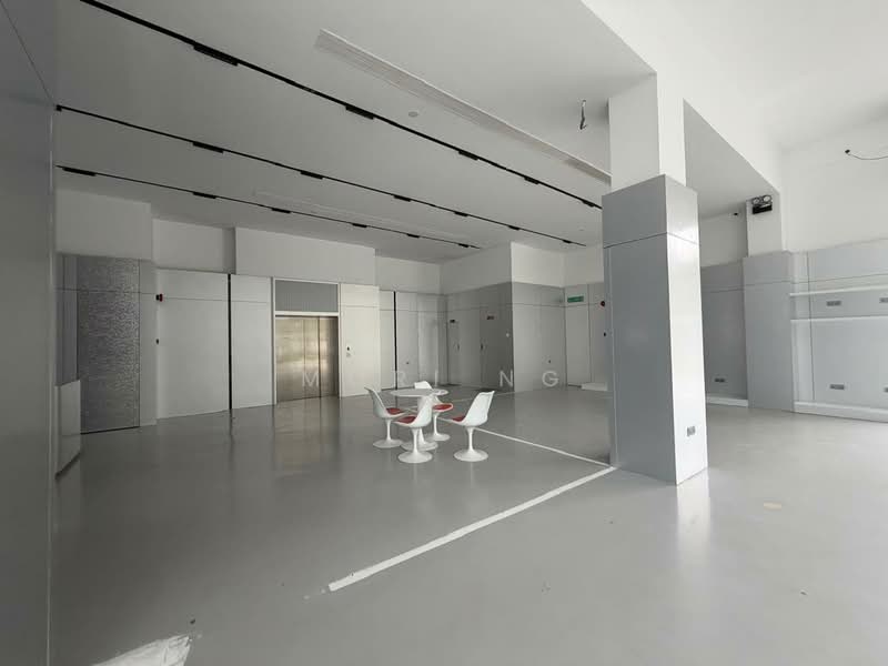 Novus business park glenmarie untuk Untuk Disewa - RM 40,000 /bulan, Mac 2026 - Interior - PropertyGuru.com.my