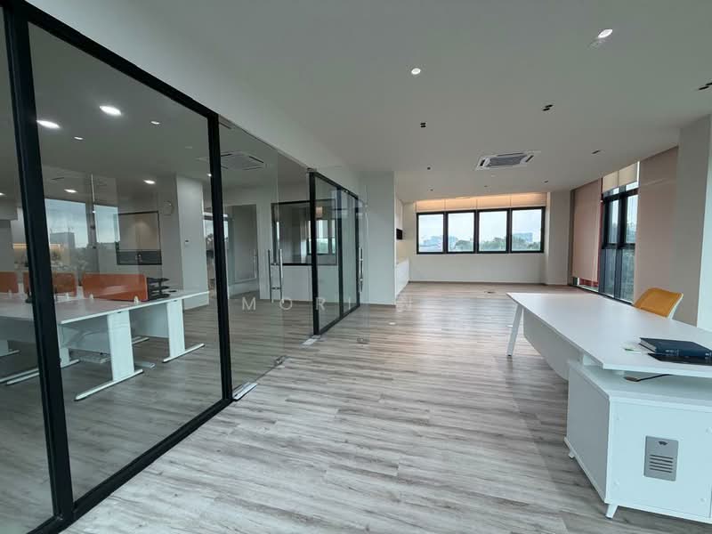 Novus business park glenmarie untuk Untuk Disewa - RM 40,000 /bulan, Mac 2026 - Interior - PropertyGuru.com.my