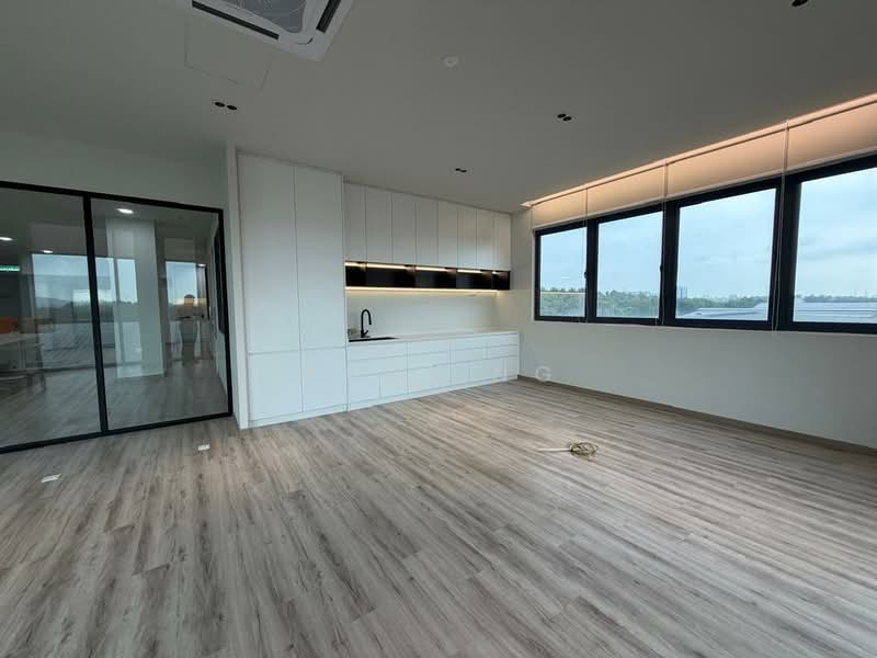 Novus business park glenmarie untuk Untuk Disewa - RM 40,000 /bulan, Mac 2026 - Kitchen - PropertyGuru.com.my