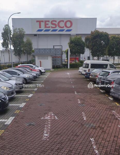 Car Park