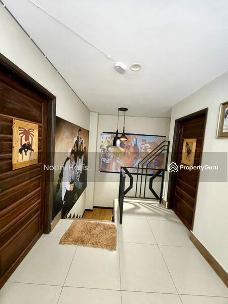 Corridor