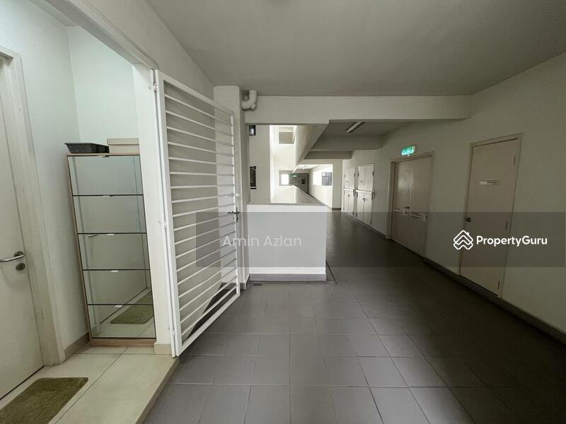 Corridor