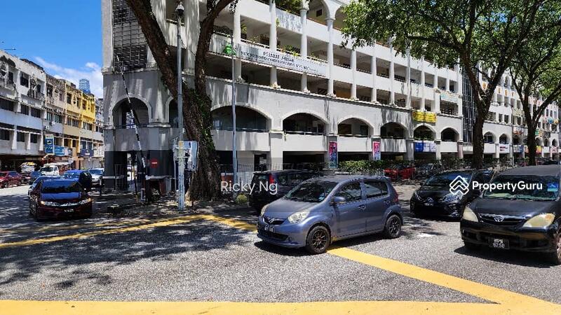 Car Park