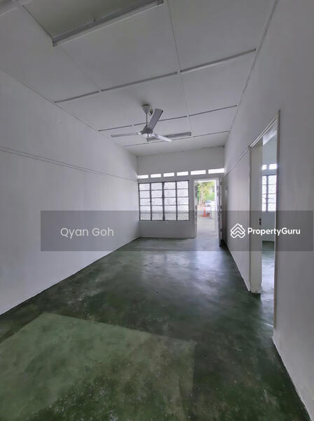 Untuk Disewa - Taman Green Lane