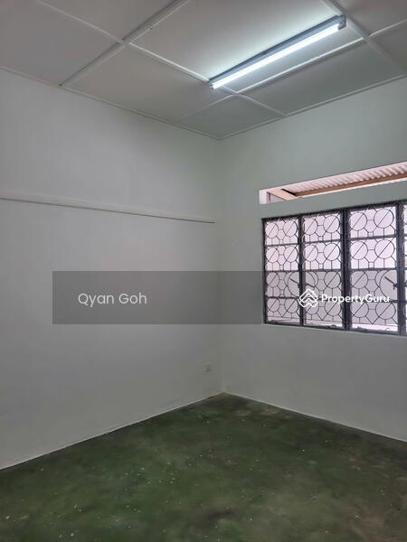 Untuk Disewa - Taman Green Lane