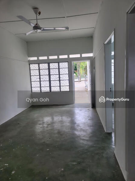 Untuk Disewa - Taman Green Lane