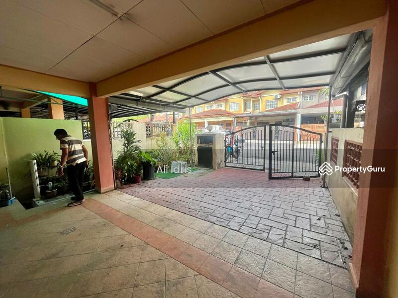 Car Park