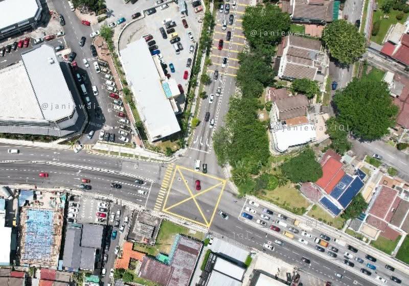 Retail Space untuk Disewa di Bangsar Baru (Bangsar) - Janie Wai - Others - PropertyGuru.com.my