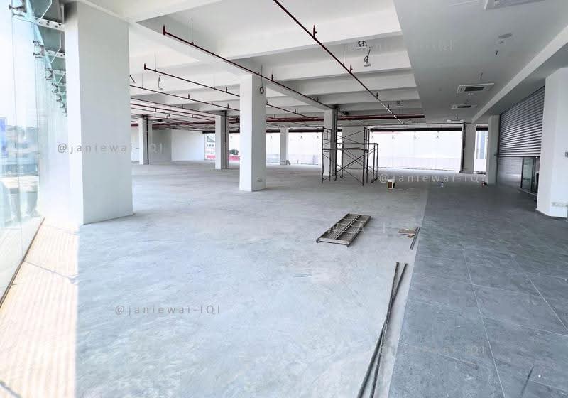 Retail Space untuk Disewa di Bangsar Baru (Bangsar) - Janie Wai - Others - PropertyGuru.com.my