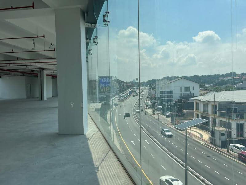 Retail Space untuk Disewa di Bangsar Baru (Bangsar) - Janie Wai - Interior - PropertyGuru.com.my