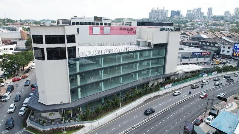 Retail Space untuk Disewa di Bangsar Baru (Bangsar) - Janie Wai - Exterior - PropertyGuru.com.my