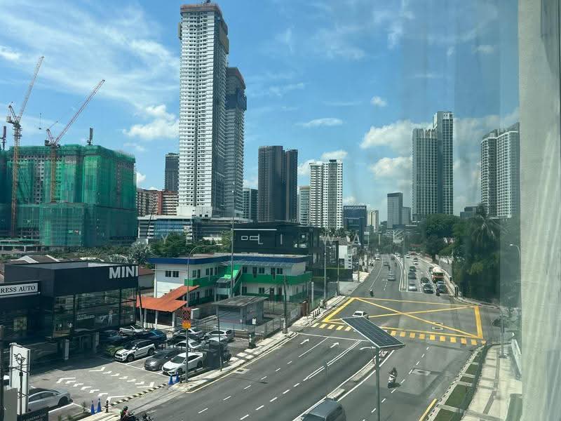 Retail Space untuk Disewa di Bangsar Baru (Bangsar) - Janie Wai - Exterior - PropertyGuru.com.my