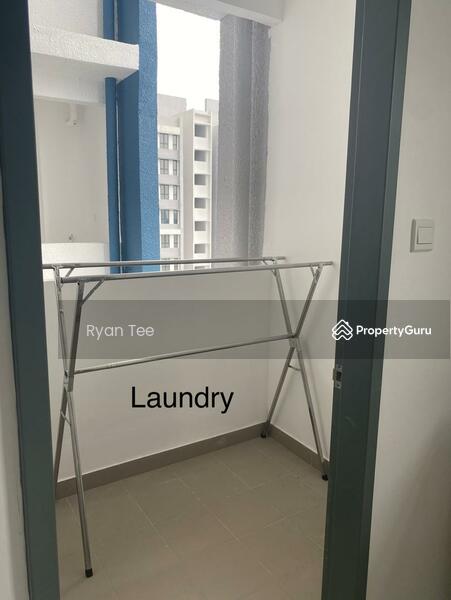 Service Residence for Rent at TRIO By Setia - Ryan Tee - Others - PropertyGuru.com.my