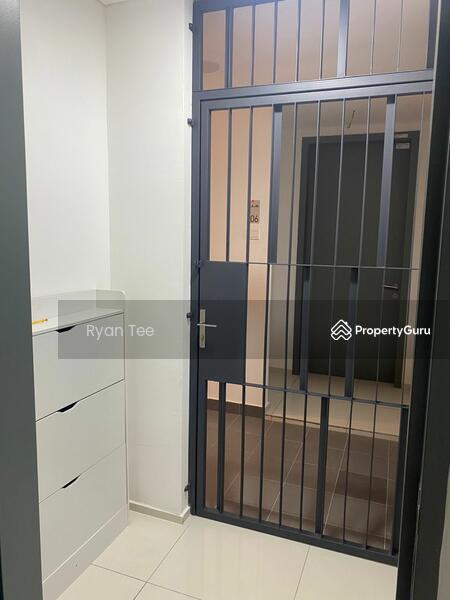 Service Residence for Rent at TRIO By Setia - Ryan Tee - Entrance - PropertyGuru.com.my