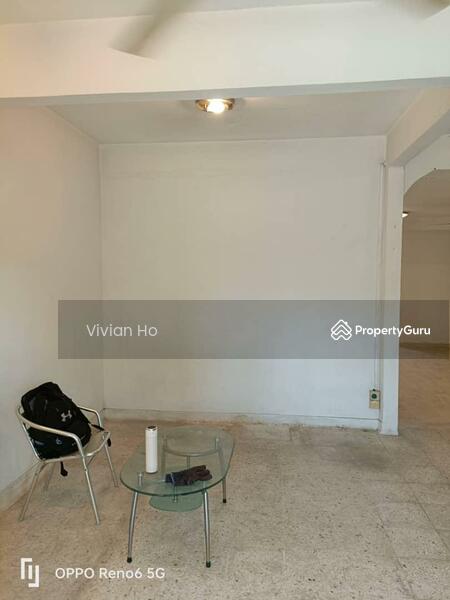 Untuk Dijual - Bukit Sentosa 3