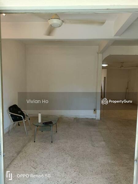 Untuk Dijual - Bukit Sentosa 3