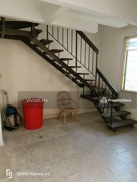 Untuk Dijual - Bukit Sentosa 3