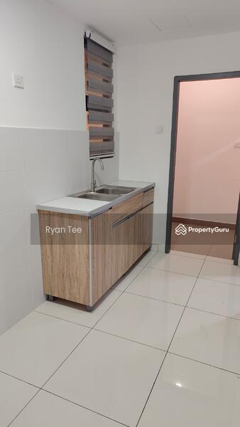 Service Residence for Rent at TRIO By Setia - Ryan Tee - PropertyGuru.com.my
