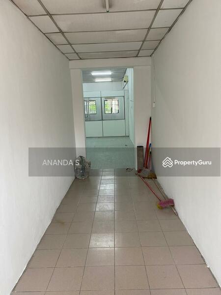 Corridor