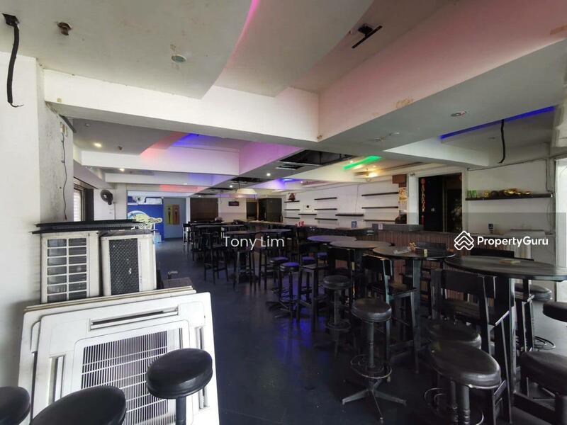 For Rent - Bayu Marina @ Bar & Bistro Rent