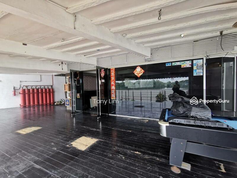 For Rent - Bayu Marina @ Bar & Bistro Rent