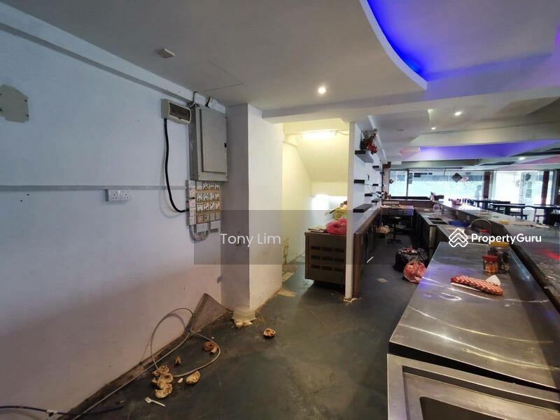 For Rent - Bayu Marina @ Bar & Bistro Rent
