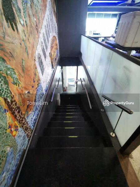 For Rent - Bayu Marina @ Bar & Bistro Rent