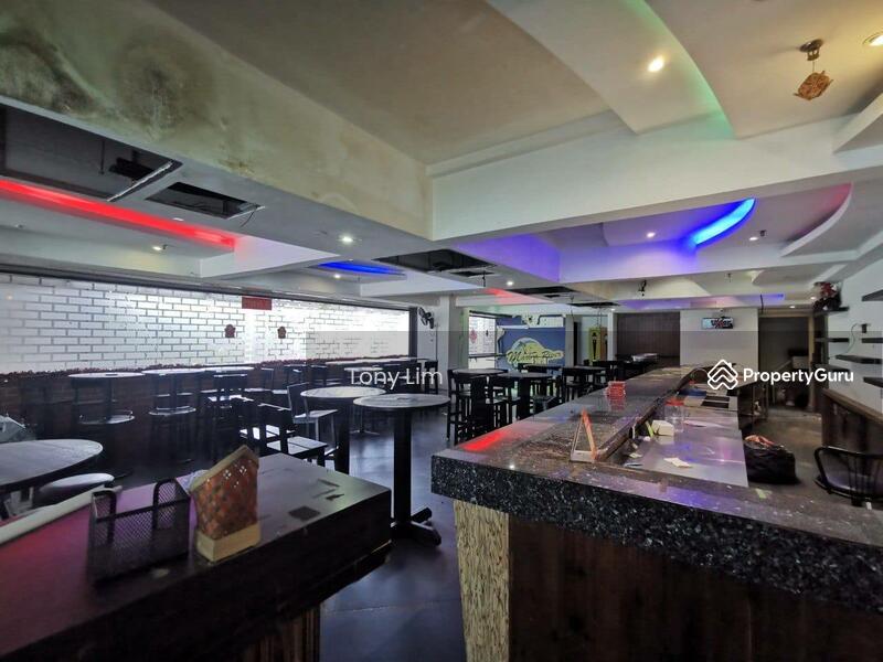 For Rent - Bayu Marina @ Bar & Bistro Rent