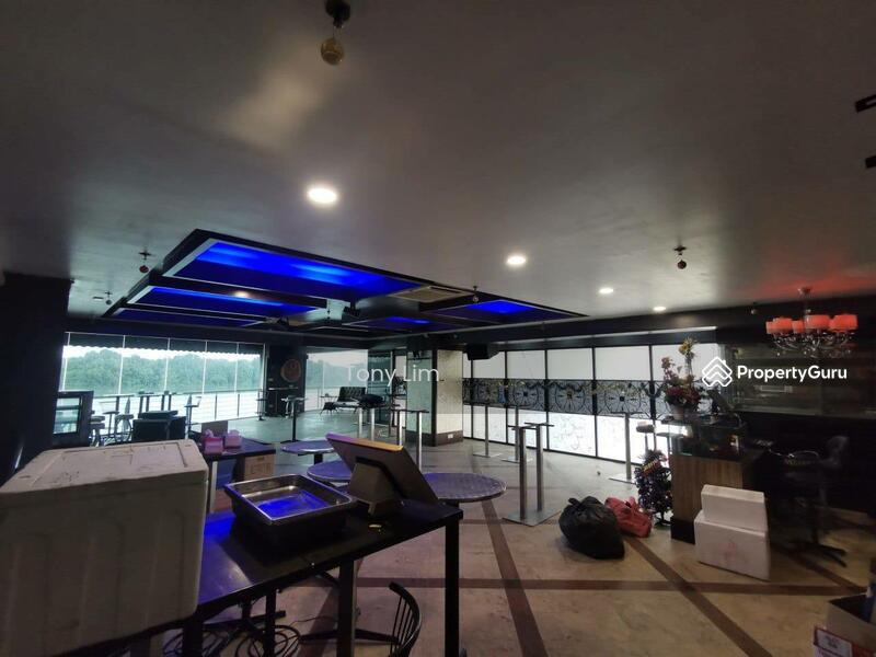 For Rent - Bayu Marina @ Bar & Bistro Rent