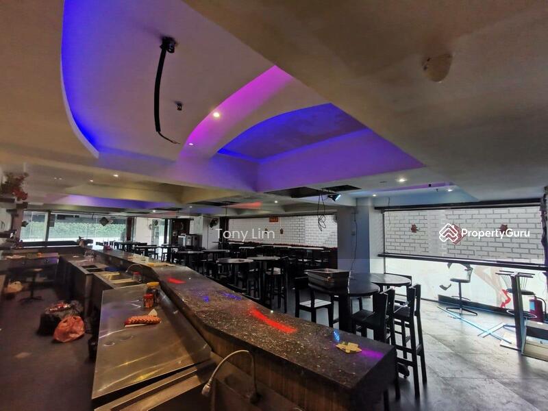 For Rent - Bayu Marina @ Bar & Bistro Rent