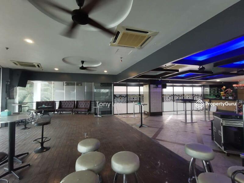 For Rent - Bayu Marina @ Bar & Bistro Rent