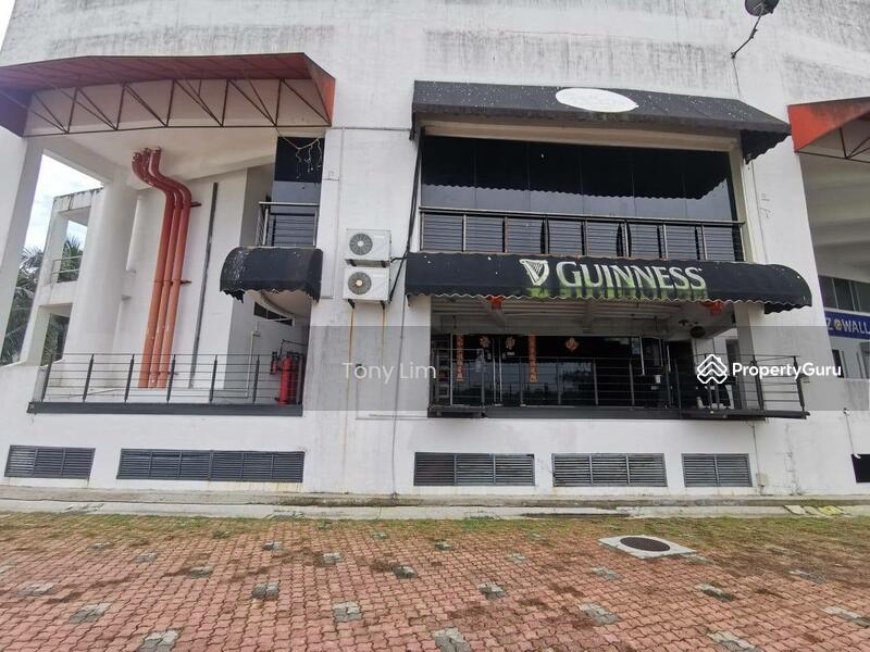 For Rent - Bayu Marina @ Bar & Bistro Rent