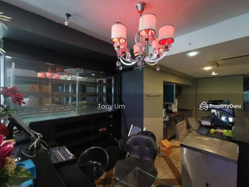 For Rent - Bayu Marina @ Bar & Bistro Rent