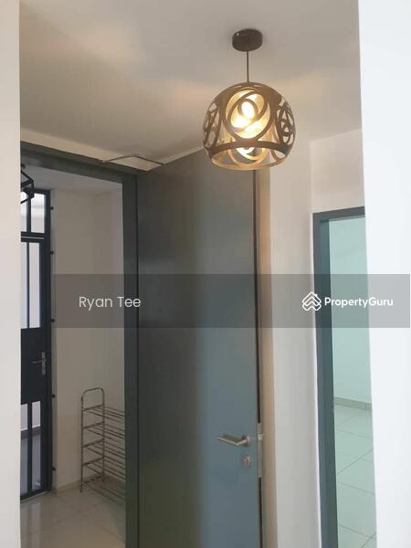 Service Residence for Rent at TRIO By Setia - Ryan Tee - PropertyGuru.com.my