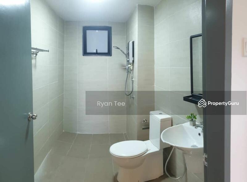 Service Residence for Rent at TRIO By Setia - Ryan Tee - PropertyGuru.com.my